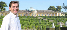 Sanssouci © TMB-Fotoarchiv/Maecke